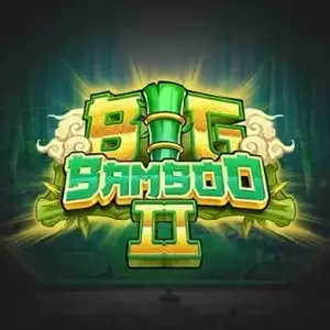 Big Bamboo 2 by Push Gaming