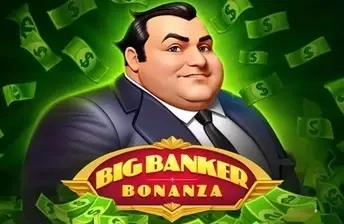 Big Banker Bonanza slot artwork