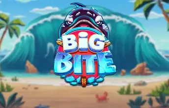 Big Bite slot artwork