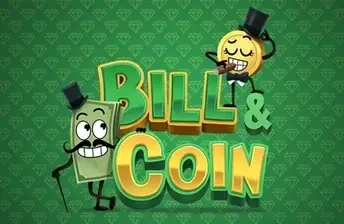 Bill & Coin slot artwork