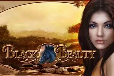 Black Beauty slot artwork