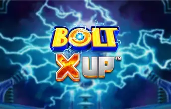 Bolt X UP slot artwork