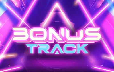 Bonus Track slot artwork