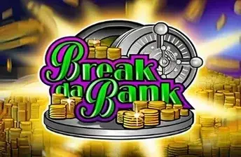 Break da Bank slot artwork