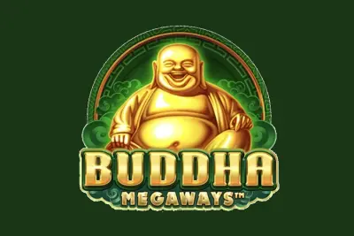Buddha Megaways slot artwork