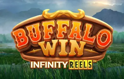 Buffalo Win slot artwork