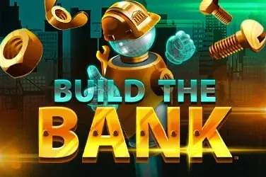 Build the Bank slot artwork