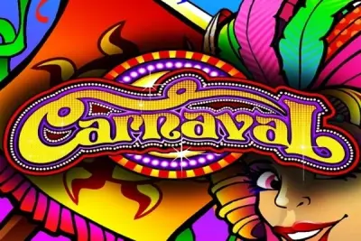 Carnaval slot artwork