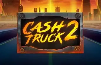 Cash Truck 2 slot artwork