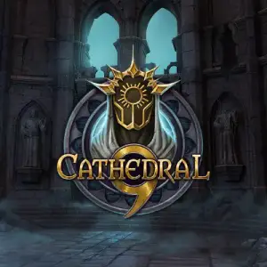 Cathedral 9 slot artwork