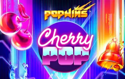 CherryPop slot artwork
