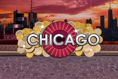 Chicago slot artwork