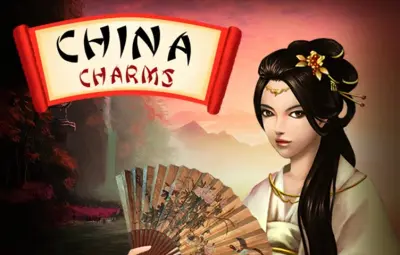 China Charms slot artwork