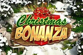 Christmas Bonanza slot artwork