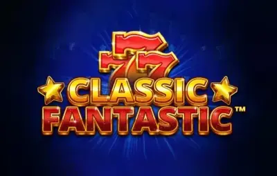 Classic Fantastic slot artwork