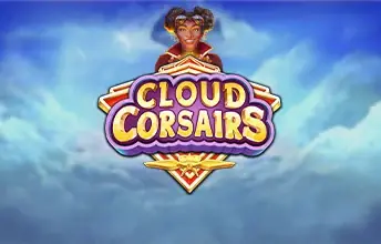 Cloud Corsairs slot artwork