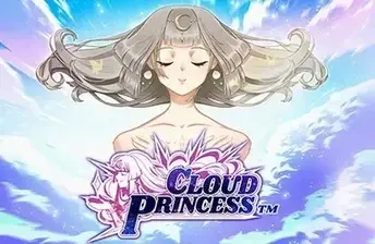 Cloud Princess slot artwork