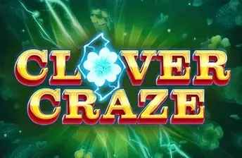 Clover Craze slot artwork