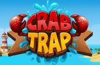 Crab Trap slot artwork