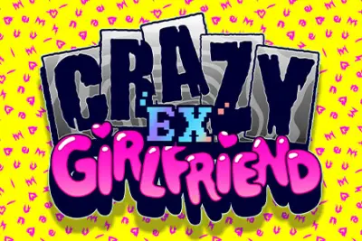 Crazy Ex-Girlfriend by Nolimit City
