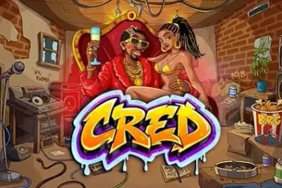 Cred slot artwork