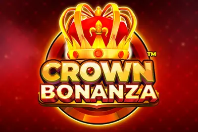 Crown Bonanza slot artwork