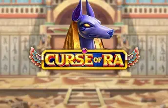 Curse of Ra slot artwork