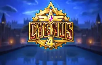 Cygnus 4 slot artwork