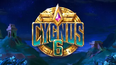Cygnus 6 slot artwork