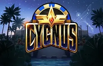 Cygnus slot artwork