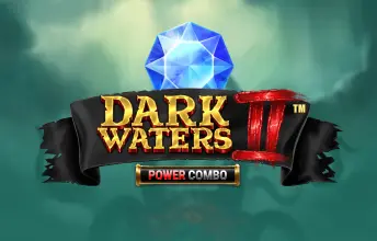 Dark Waters 2 Power Combo slot artwork
