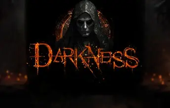 Darkness slot artwork