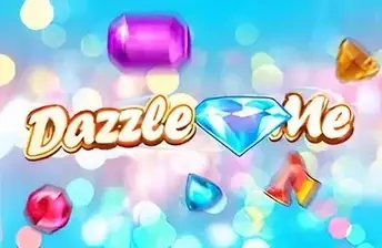 Dazzle Me slot artwork