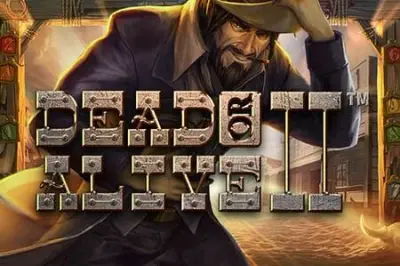 Dead or Alive 2 Feature Buy slot artwork