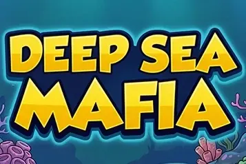 Deep Sea Mafia slot artwork