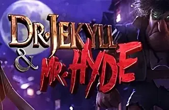 Dr Jekyll & Mr Hyde slot artwork