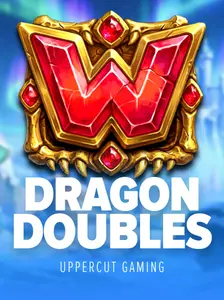 Dragon Doubles slot artwork