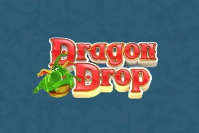 Dragon Drop slot artwork
