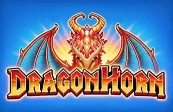 Dragon Horn slot artwork