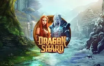 Dragon Shard slot artwork