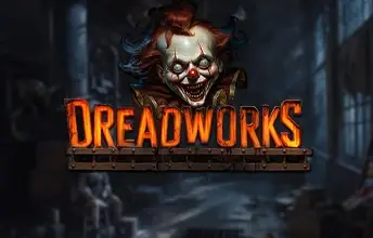 Dreadworks slot artwork