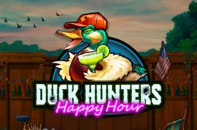 Duck Hunters Happy Hour by Nolimit City
