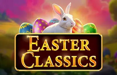 Easter Classics slot artwork