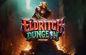 Eldritch Dungeon slot artwork