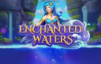 Enchanted Waters slot artwork