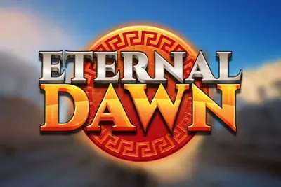 Eternal Dawn slot artwork