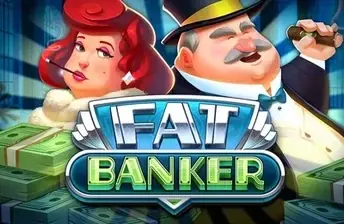 Fat Banker slot artwork
