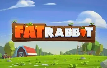 Fat Rabbit slot artwork