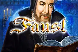 Faust slot artwork