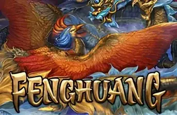 Fenghuang slot artwork